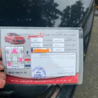 سمند EF7 ۹۴|خودرو سواری و وانت|رشت, علی آباد|دیوار