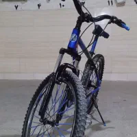 دوچرخه 26
