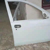 درب جلو و عقب سمت راست ساینا شرکتی