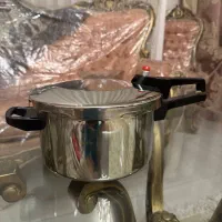 زود پز ،نو ،مناسب جهیزیه، فقط جعبه ندارد