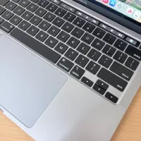 مک بوک پرو ۲۰۲۰ macbook pro m1 512gb|رایانه همراه|تهران, خانی آباد نو شمالی|دیوار