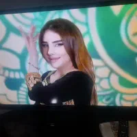 تلویزیون سونی با کارتن (فروش فوری)