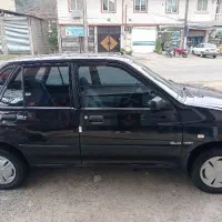 پراید132مشکی|خودرو سواری و وانت|اطاقور, |دیوار