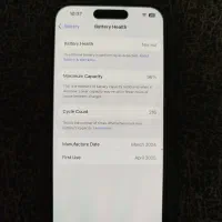 آیفون ۱۵ پرو|موبایل|ارومیه, |دیوار