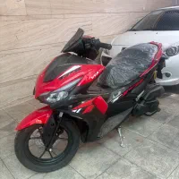 طرح ایوکس شرکت توسن