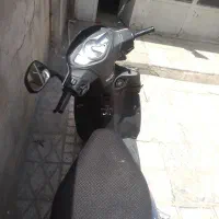 موتور لاکی