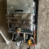 نصب و تعمیرات پکیج و ابگرمکن دیواری|خدمات پیشه و مهارت|دماوند, گیلاوند|دیوار