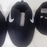 کار خیاطی کفش