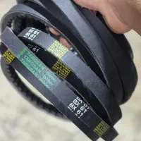 فروش انواع تسمه های A.AX.B.BX کره ای و کاربیت