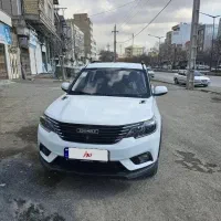 بیسو T3 مدل ۹۸ بدون رنگ
