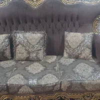 فروش مبل سلطنتی ۷ نفره