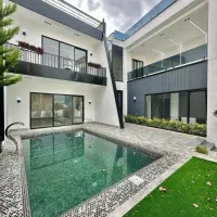 عمارت-ویلای-تریبلکس-لاکچری-فول-امکانات-سنددار