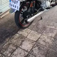 موتور سیکلت