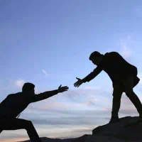 مشورت میخواستم