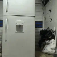 یخچال فریزر درحد نو الکترواستیل