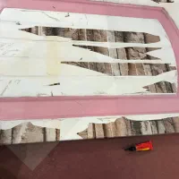 نصاب برچسب کابینت وخط تویوتا و کاور بدنه|خدمات پیشه و مهارت|زاهدان, |دیوار
