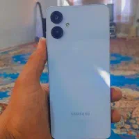 گوشی سامسونگ A06 رام 6 حافظه 64|موبایل|سرپل ذهاب, |دیوار