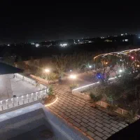 اجاره باغچه
