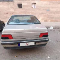 پژو۴۰۵|خودرو سواری و وانت|محمدیه-قزوین, |دیوار