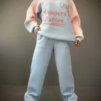 هودی شلوار وارداتی