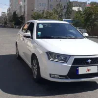 دنا پلاس توربو ۶دنده