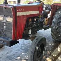 تراکتور۲۸۵