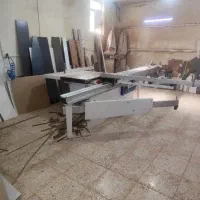 مونتاژ کار و برشکار ماهر ام دی اف