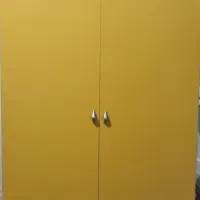 کمد لباس و دکور