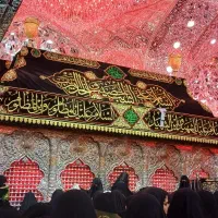 کاروان زیارتی منتظران ظهور اقساط با بهترین کیفیت