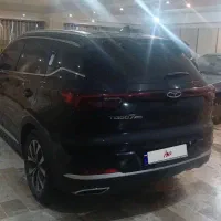 تیگو ۷ پرو مدل ۱۴۰۱|خودرو سواری و وانت|کرج, باغستان|دیوار