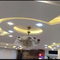 نقاش حرفه ای ساختمان