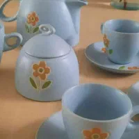 سرویس چای خوری|ظروف سرو و پذیرایی|تهران, پاسداران|دیوار