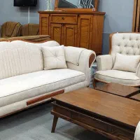 تعویض مبل کهنه با مبل نو