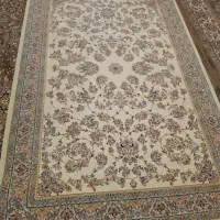 فرش۴ متری بهشتی تبریز