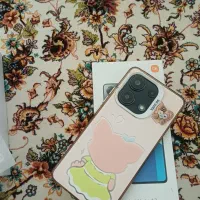 note13 256  ram 8|موبایل|سنندج, |دیوار