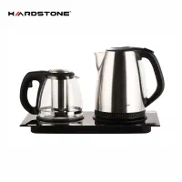 چای ساز Hardstone|سماور، چای‌ساز، قهوه‌ساز|کرمانشاه, |دیوار