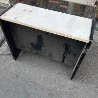 میز کار مقاوم و با دوام
