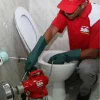 لوله باز کن سراسری24ساعته فنر زنی فنرزن چاه فاضلاب