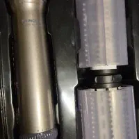 سشوار چرخشی پرنسلی