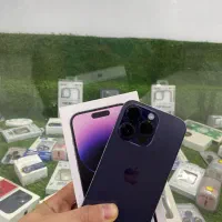 Iphone 14 pro 256 ایفون