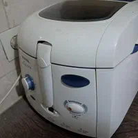 سرخ کن تفال