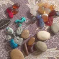 سنگ های قیمتی