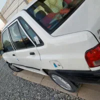 پراید SL131 مدل 91|خودرو سواری و وانت|دهگلان, |دیوار