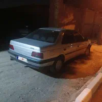 پژو مدل۹۶.خوش قیمت