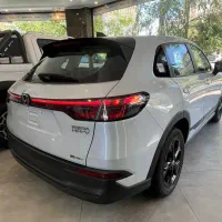 هوندا HRv صفر مدل 2025 فول نقد و اقساط