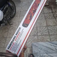 آینه‌وسط‌ماشین‌سنگین‌وسراگزوز