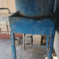 میکسر سنگ مصنوعی|ماشین‌آلات صنعتی|کرج, شهرک احمدیه‎|دیوار