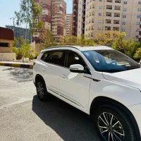 فونیکس تیگو 8 پرو مکس آی ای، مدل ۲۰۲۴ (مدل ۱۴۰۳)|خودرو سواری و وانت|اصفهان, کوی شهید کشوری|دیوار