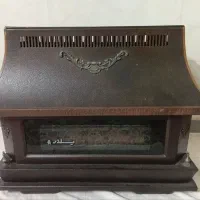 بخاری طرح شومینه سالم سالم