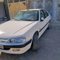 پژوپارس سیمی کلاس ۱۳ TU5|خودرو سواری و وانت|پیر بکران, |دیوار